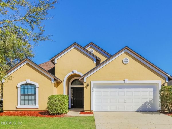 1093 MAPLE Lane, Orange Park, FL 32065