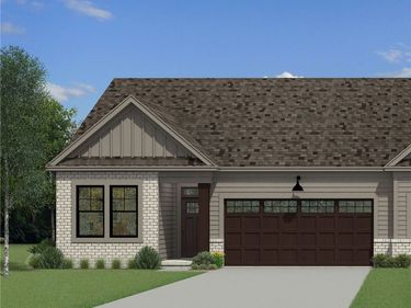 610 High Line Trail Lot 23 , Victor, NY 14564