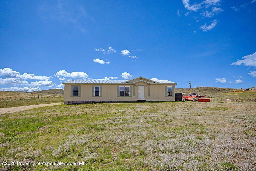 2150 County Road 174, Craig, CO 81625 Main Photo
