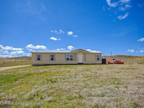 2150 County Road 174, Craig, CO 81625