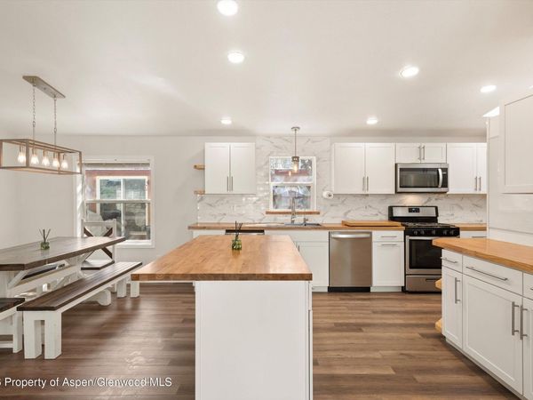 132 Ridge Trail, Aspen, CO 81611