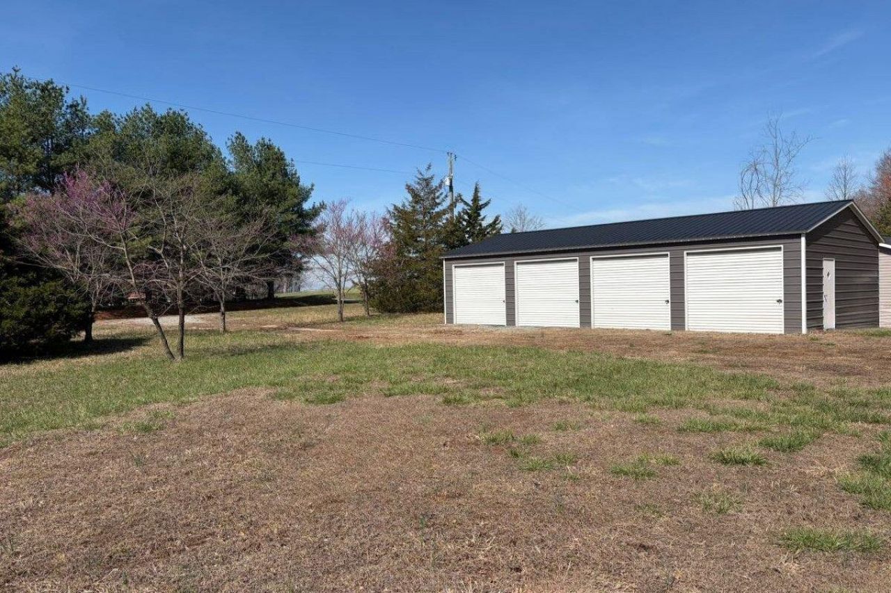 Lot 5 Tolers Ferry Rd, Huddleston, VA 24104 Main Photo