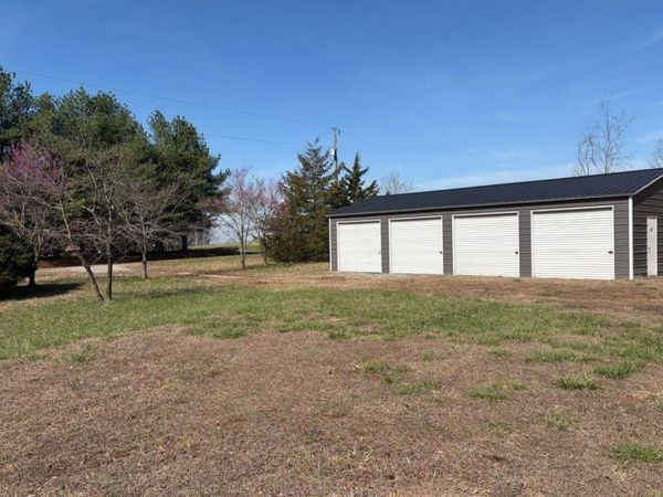 Lot 5 TOLERS FERRY RD, Huddleston, VA 24104