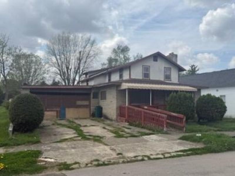 537 Harrison Street, Washington Court House, OH 43160 Photo 1