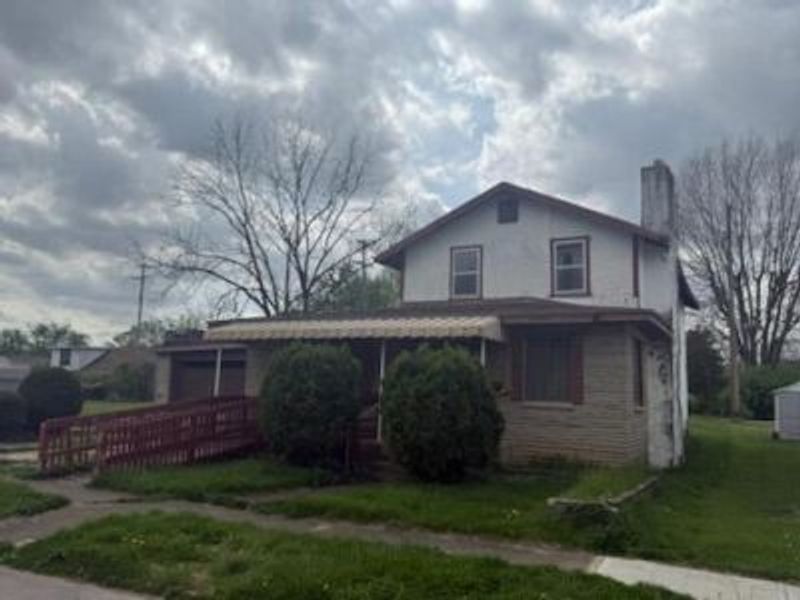 537 Harrison Street, Washington Court House, OH 43160 Photo 2