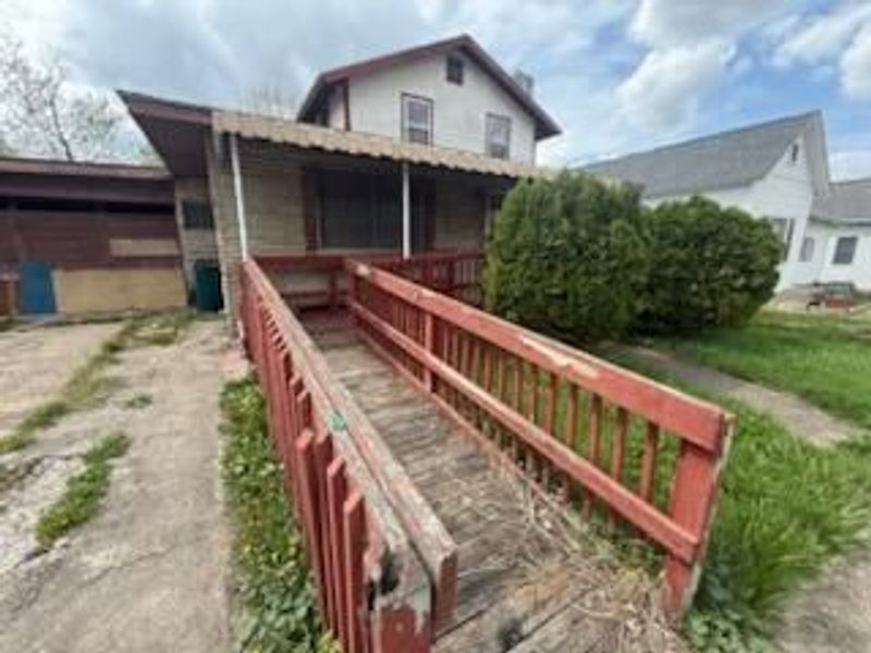 537 Harrison Street, Washington Court House, OH 43160 Photo 3