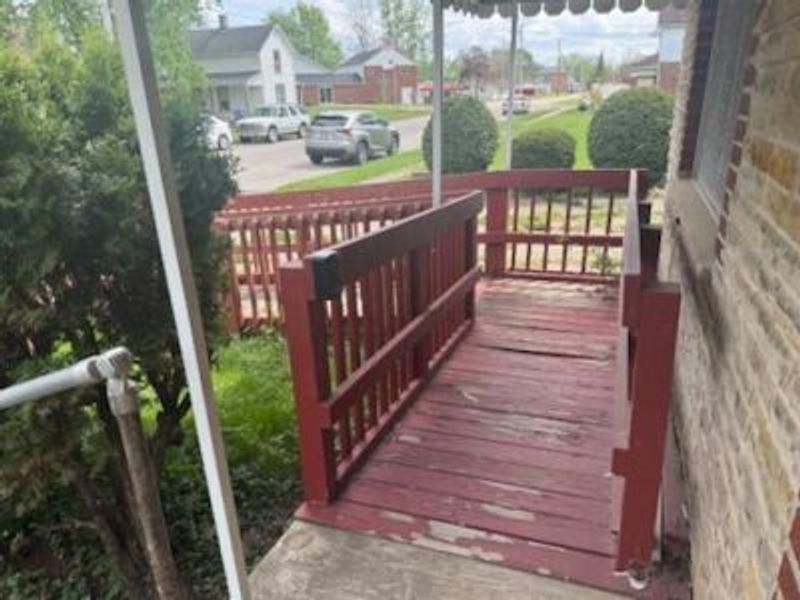 537 Harrison Street, Washington Court House, OH 43160 Photo 4