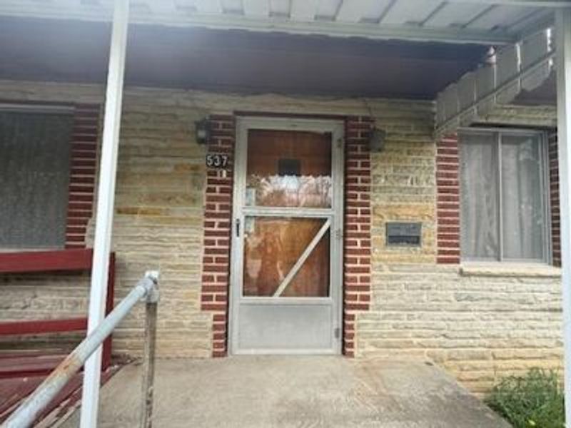 537 Harrison Street, Washington Court House, OH 43160 Photo 5