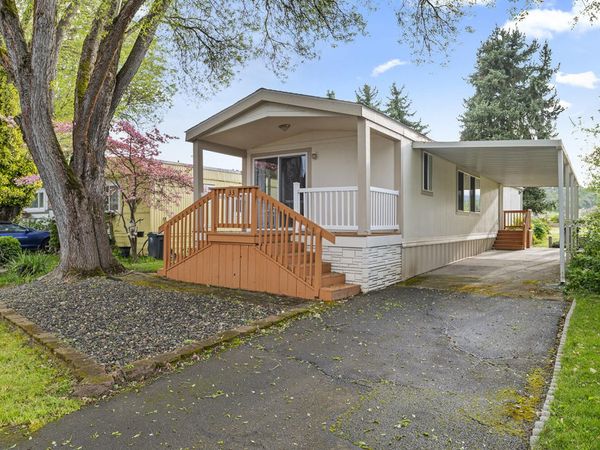 3700 Bellinger Lane, Unit 33, Medford, OR 97501