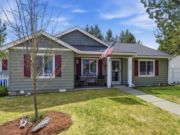 16693 Wyatt Drive, La Pine, OR 97739