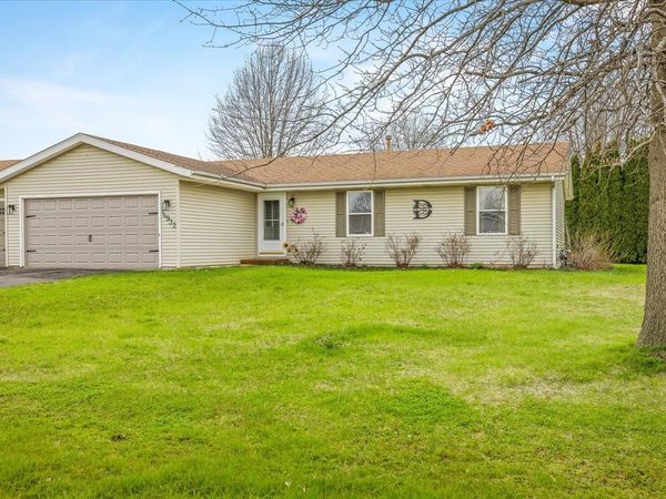 14932 Misty Meadow Lane, SOUTH BELOIT, IL 61080