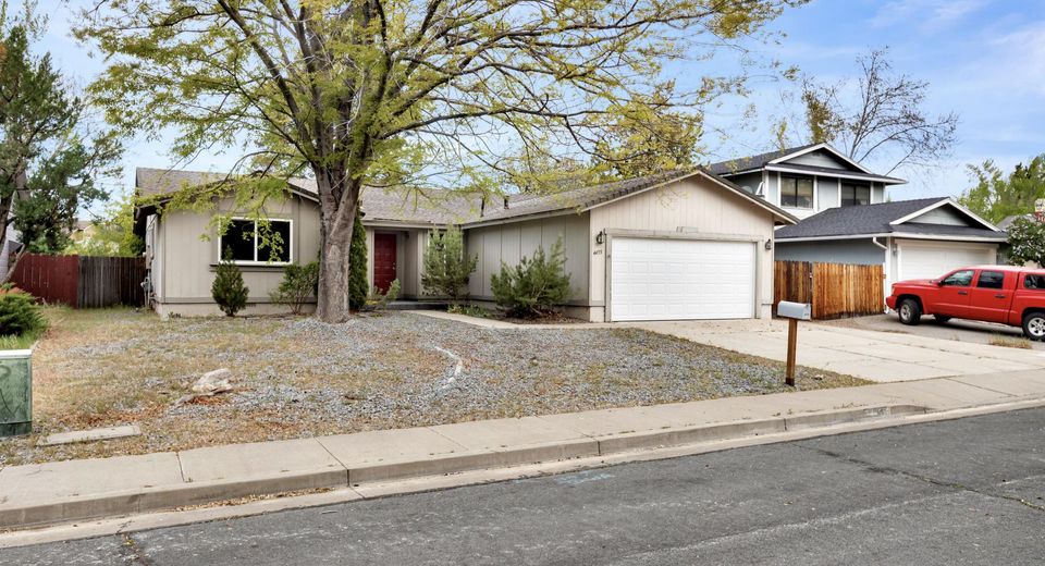 4455 Matich Drive, Reno, NV 89502 Photo