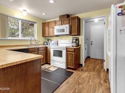 4455 Matich Drive, Reno, NV 89502 Photo