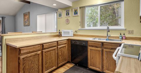 4455 Matich Drive, Reno, NV 89502 Photo