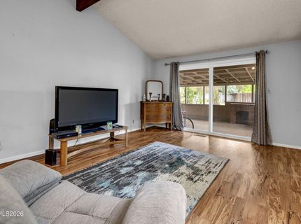 4455 Matich Drive, Reno, NV 89502 Photo