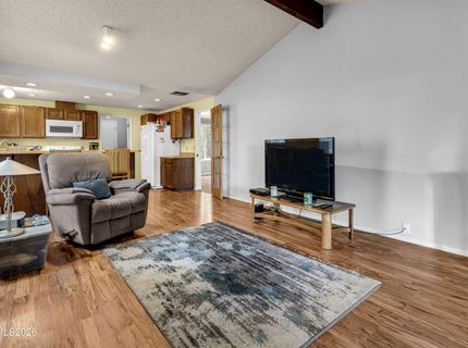 4455 Matich Drive, Reno, NV 89502 Photo