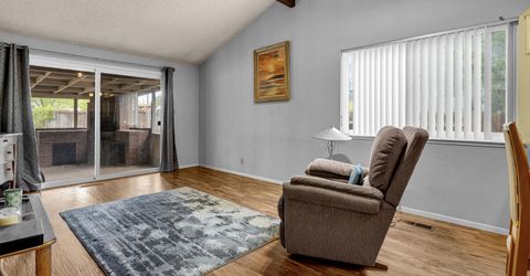 4455 Matich Drive, Reno, NV 89502 Photo