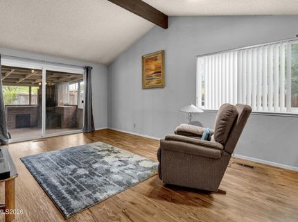 4455 Matich Drive, Reno, NV 89502 Photo