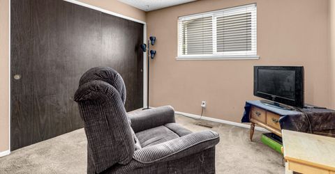 4455 Matich Drive, Reno, NV 89502 Photo