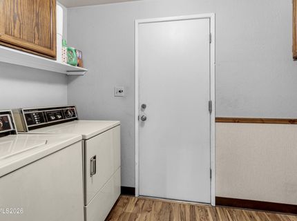 4455 Matich Drive, Reno, NV 89502 Photo