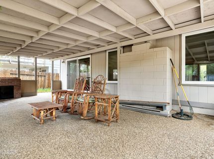 4455 Matich Drive, Reno, NV 89502 Photo