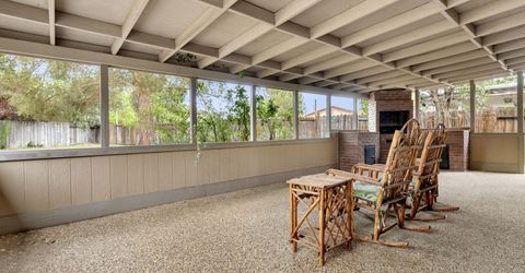 4455 Matich Drive, Reno, NV 89502 Photo