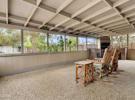 4455 Matich Drive, Reno, NV 89502 Photo