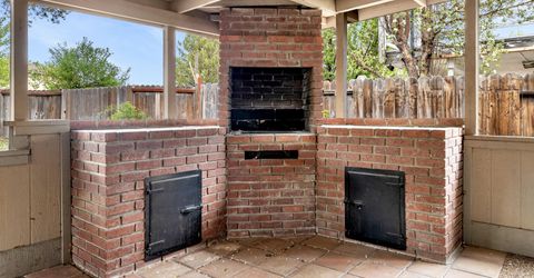 4455 Matich Drive, Reno, NV 89502 Photo