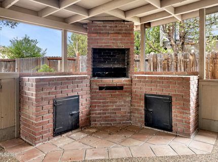 4455 Matich Drive, Reno, NV 89502 Photo