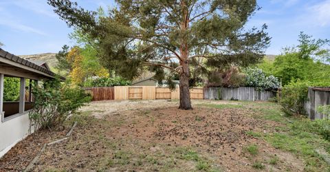 4455 Matich Drive, Reno, NV 89502 Photo
