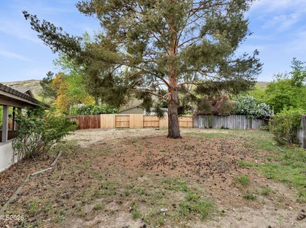 4455 Matich Drive, Reno, NV 89502 Photo