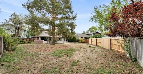 4455 Matich Drive, Reno, NV 89502 Photo