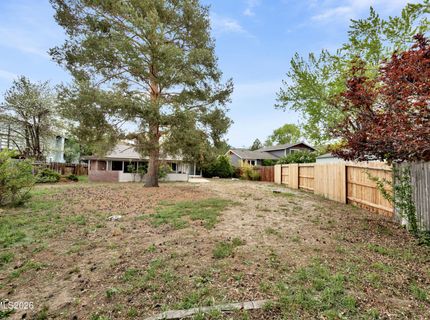 4455 Matich Drive, Reno, NV 89502 Photo