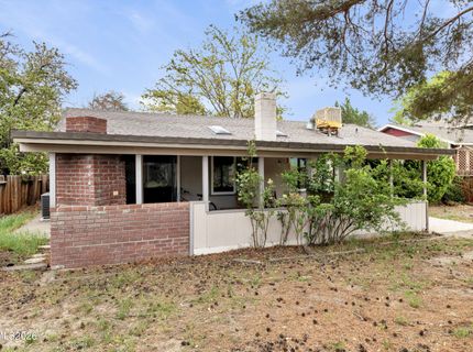 4455 Matich Drive, Reno, NV 89502 Photo