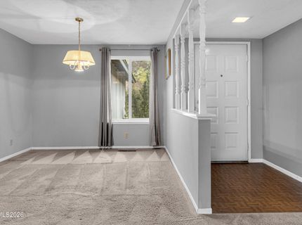 4455 Matich Drive, Reno, NV 89502 Photo