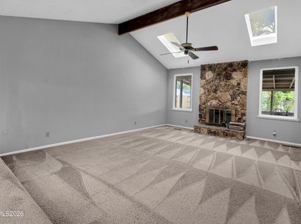 4455 Matich Drive, Reno, NV 89502 Photo