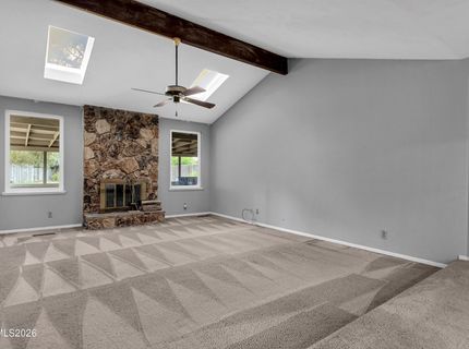 4455 Matich Drive, Reno, NV 89502 Photo