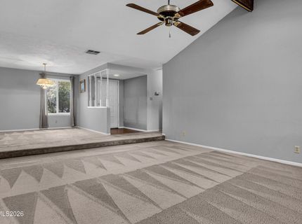 4455 Matich Drive, Reno, NV 89502 Photo