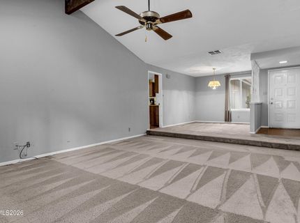 4455 Matich Drive, Reno, NV 89502 Photo