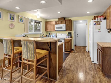 4455 Matich Drive, Reno, NV 89502 Photo