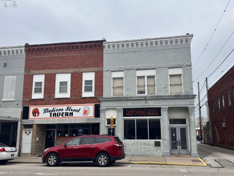 120 W Madison Street, Gibsonburg, OH 43431 Photo 1