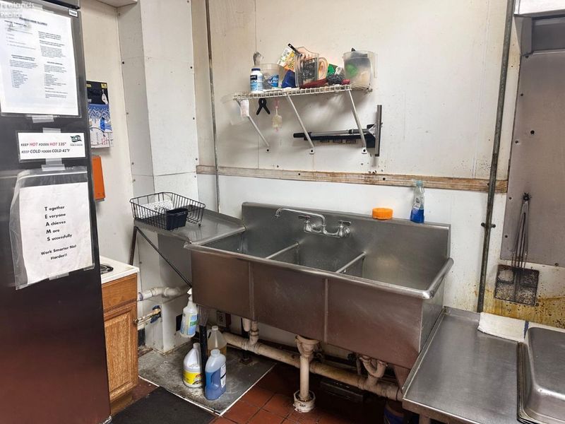 120 W Madison Street, Gibsonburg, OH 43431 Photo 13