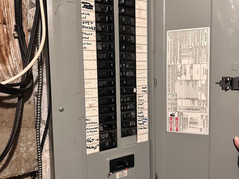 120 W Madison Street, Gibsonburg, OH 43431 Photo 17