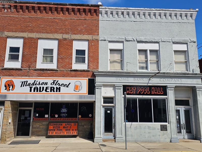 120 W Madison Street, Gibsonburg, OH 43431 Photo 2