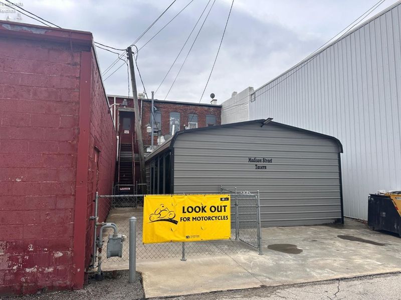 120 W Madison Street, Gibsonburg, OH 43431 Photo 22