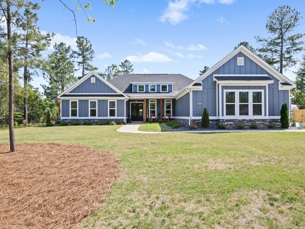 893 Bellingham Drive, Beech Island, SC 29842