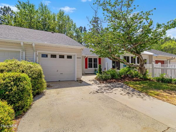 3803 Galantis Drive , Morehead City, NC 28557