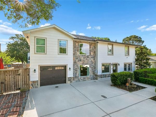 181 BERKLEY Avenue, Harahan, LA 70123