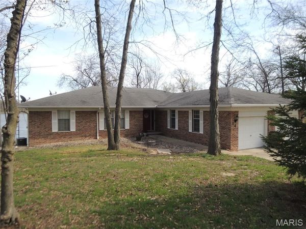 14 Denzel Drive, Greenville, IL 62246