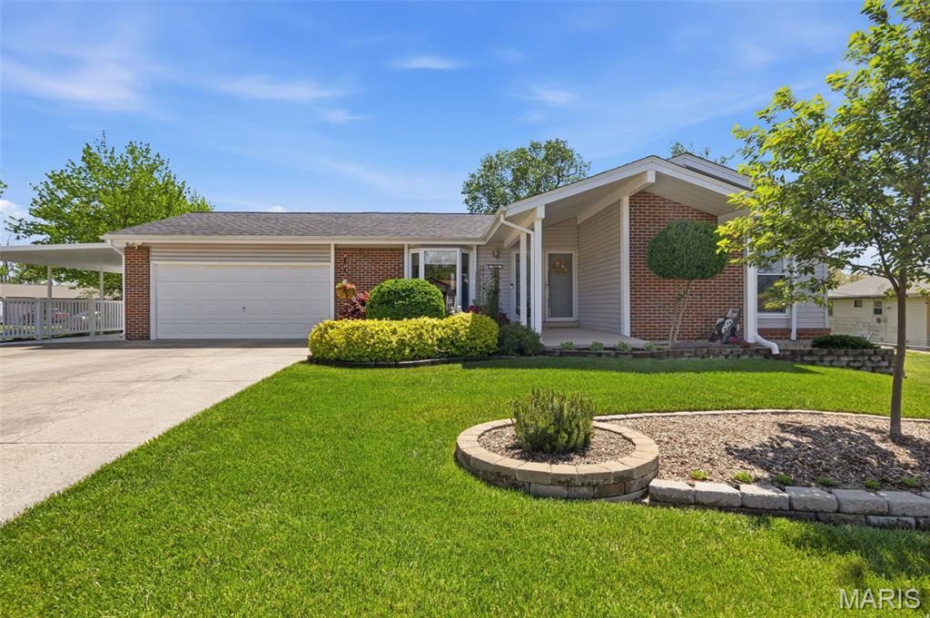 2009 Brutus Court, Fenton, MO 63026 Main Photo